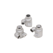 OEM cnc-precision machining part for camera spare part